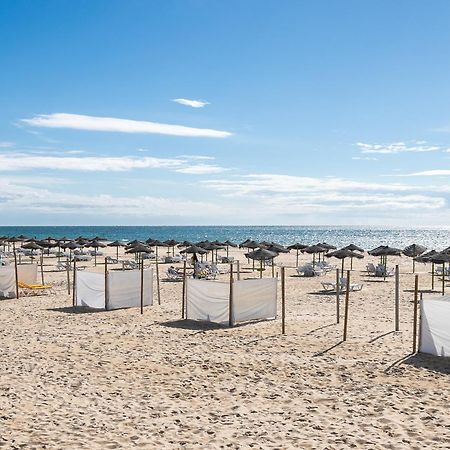 Parque Dos Reis Apartment Monte Gordo Ngoại thất bức ảnh