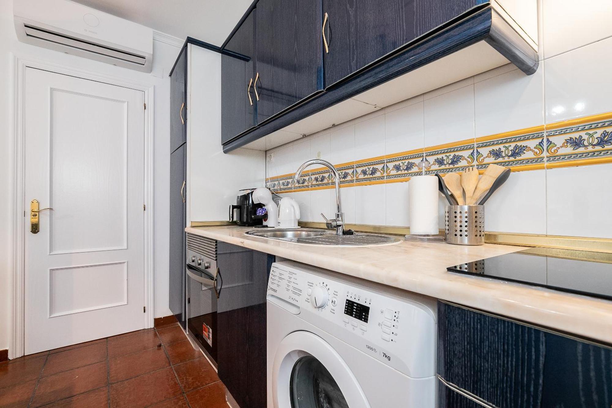 Parque Dos Reis Apartment Monte Gordo Ngoại thất bức ảnh