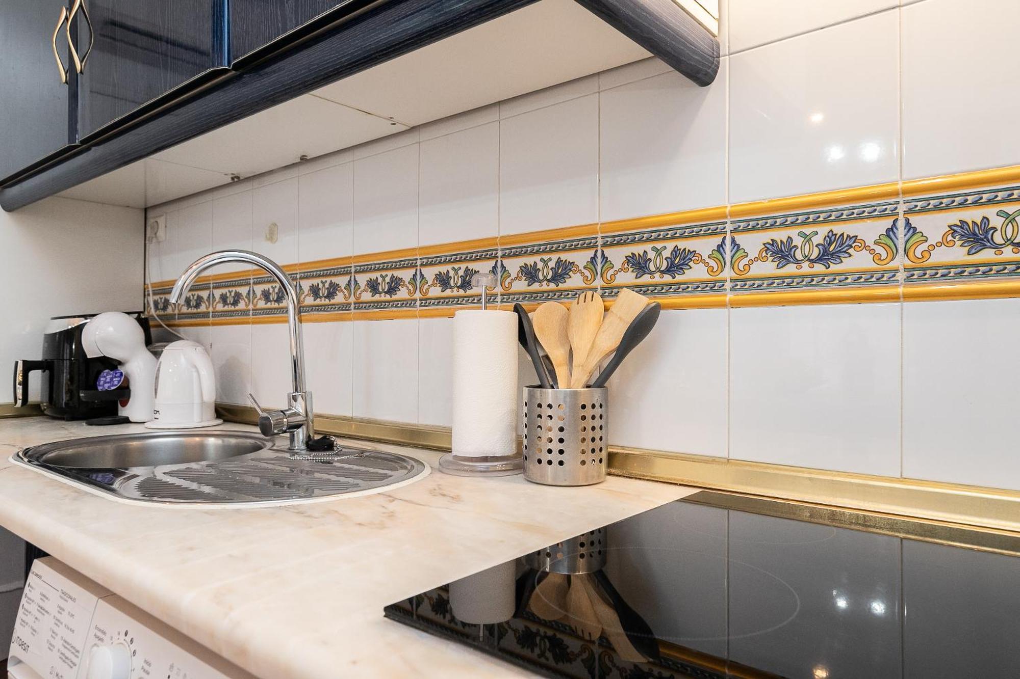 Parque Dos Reis Apartment Monte Gordo Ngoại thất bức ảnh