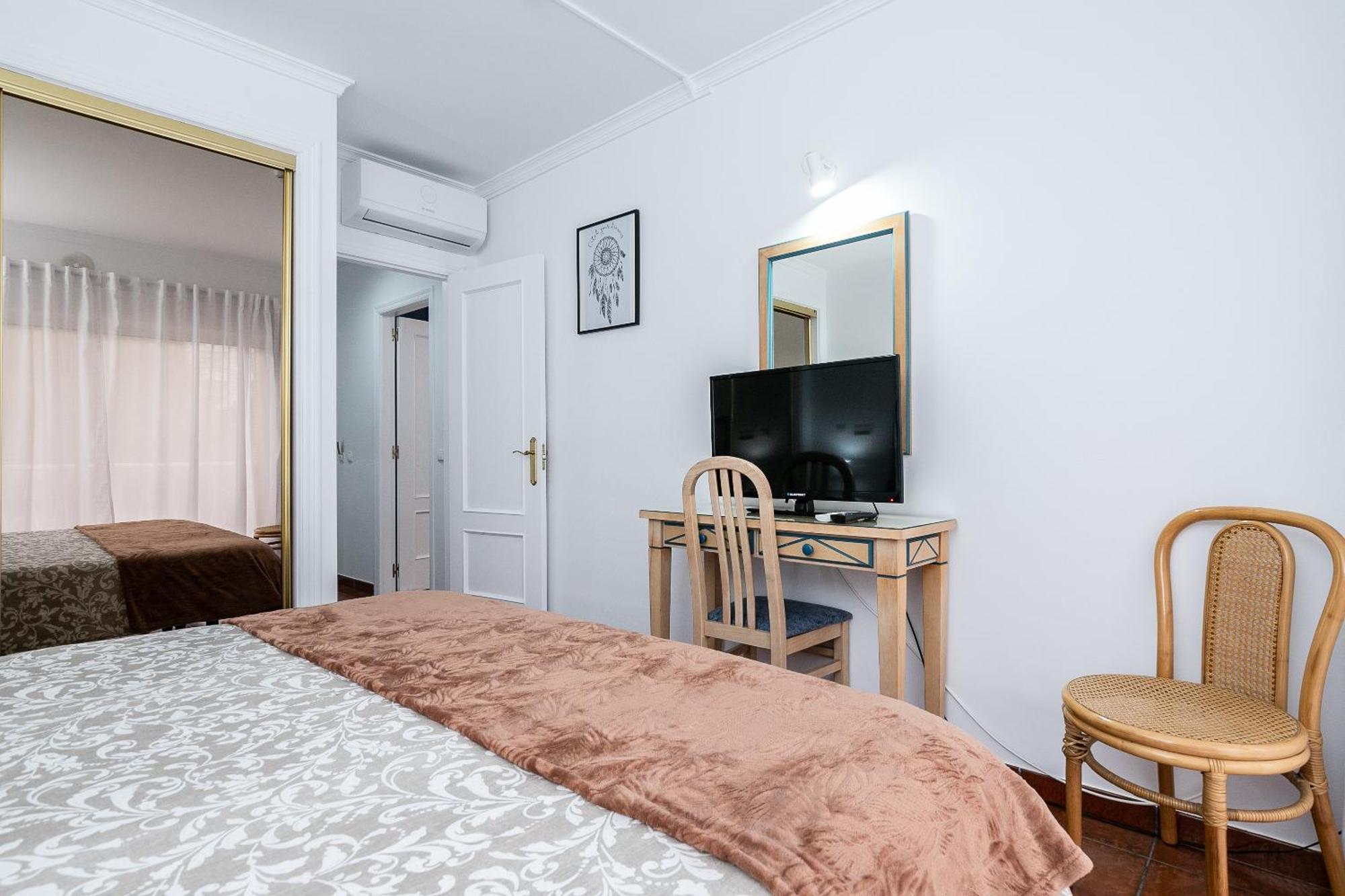 Parque Dos Reis Apartment Monte Gordo Ngoại thất bức ảnh